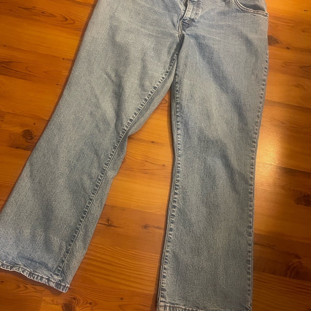 Levi 550 Bootcut - image 5